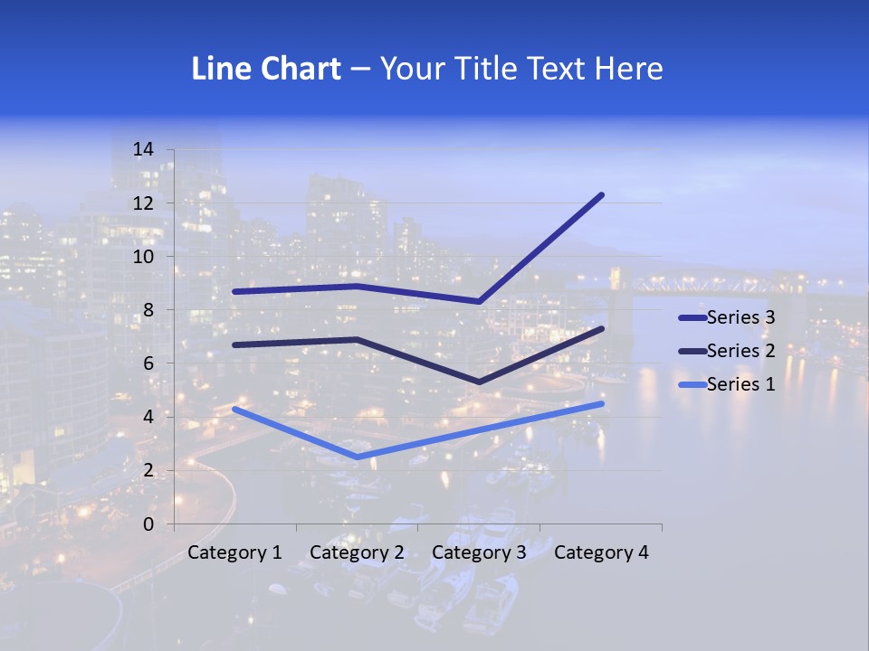 Vancouver PowerPoint Template