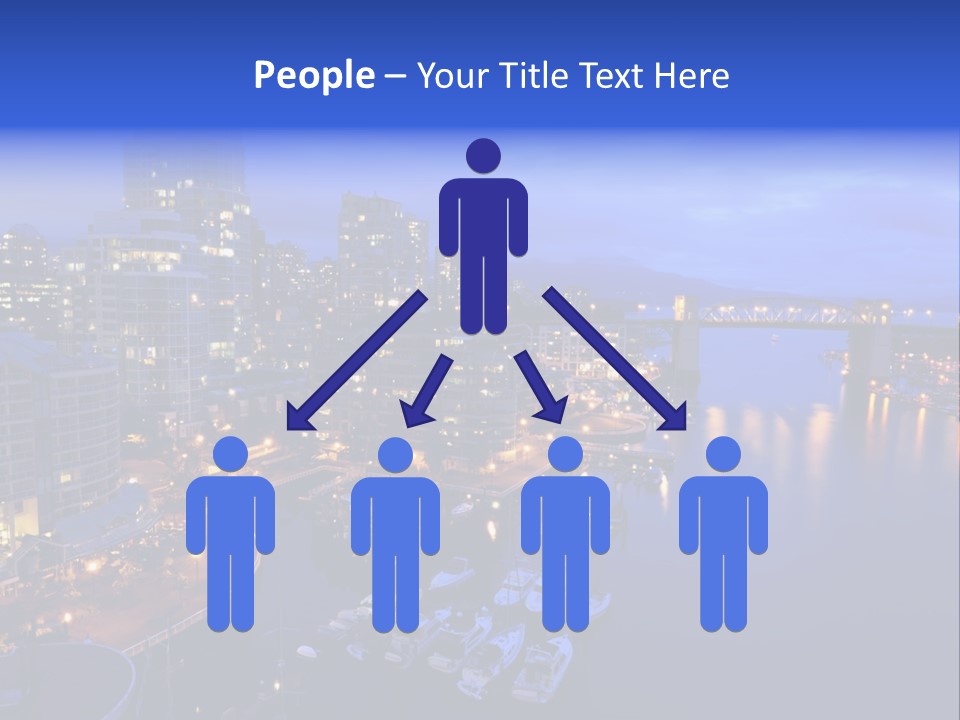 Vancouver PowerPoint Template