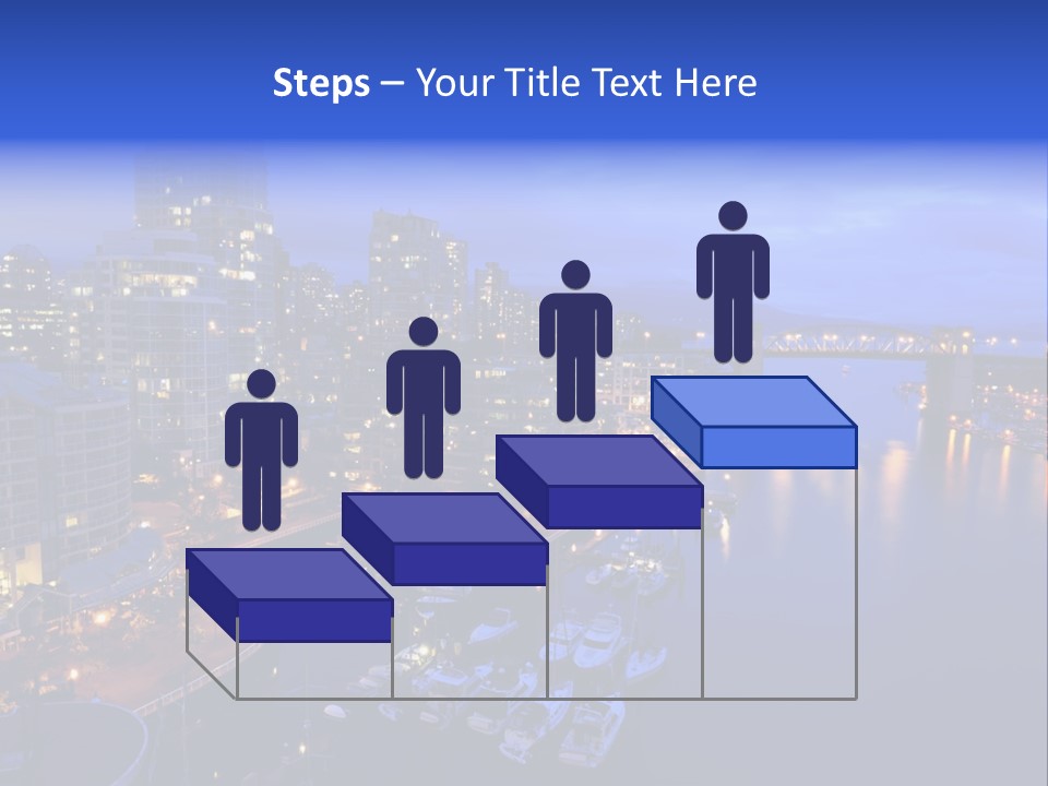 Vancouver PowerPoint Template
