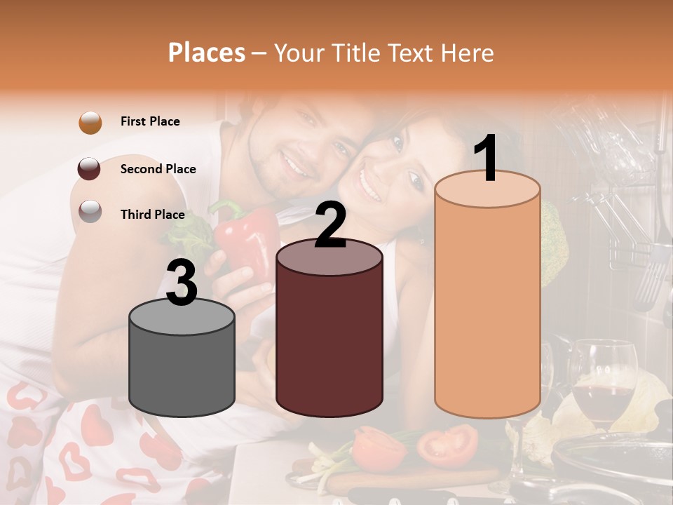 Album Memories PowerPoint Template