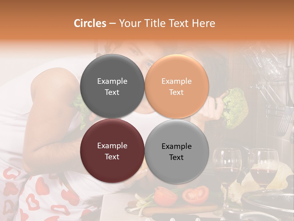 Album Memories PowerPoint Template