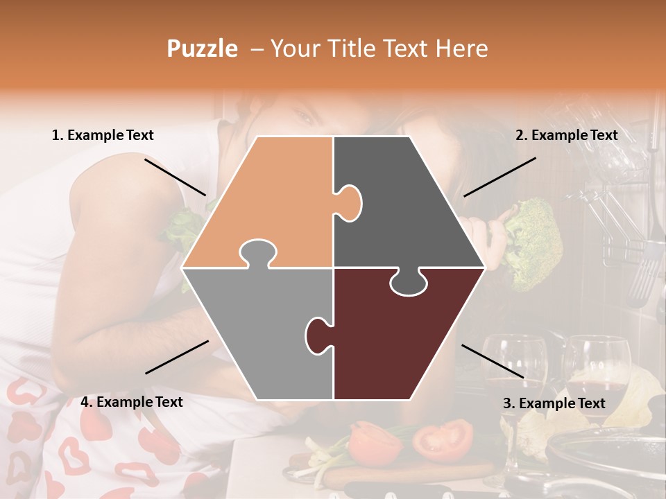 Album Memories PowerPoint Template