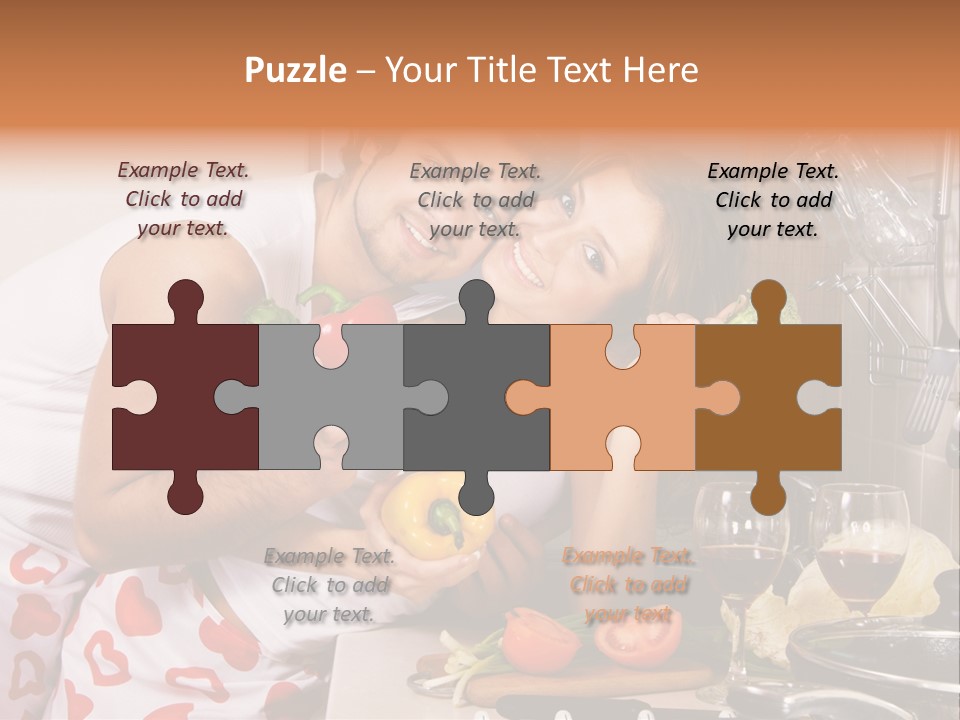 Album Memories PowerPoint Template