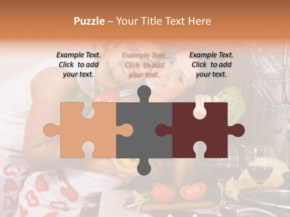 Album Memories PowerPoint Template