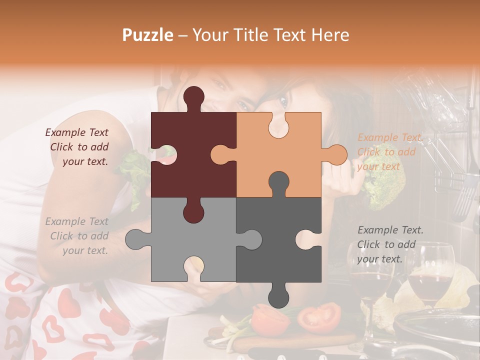 Album Memories PowerPoint Template