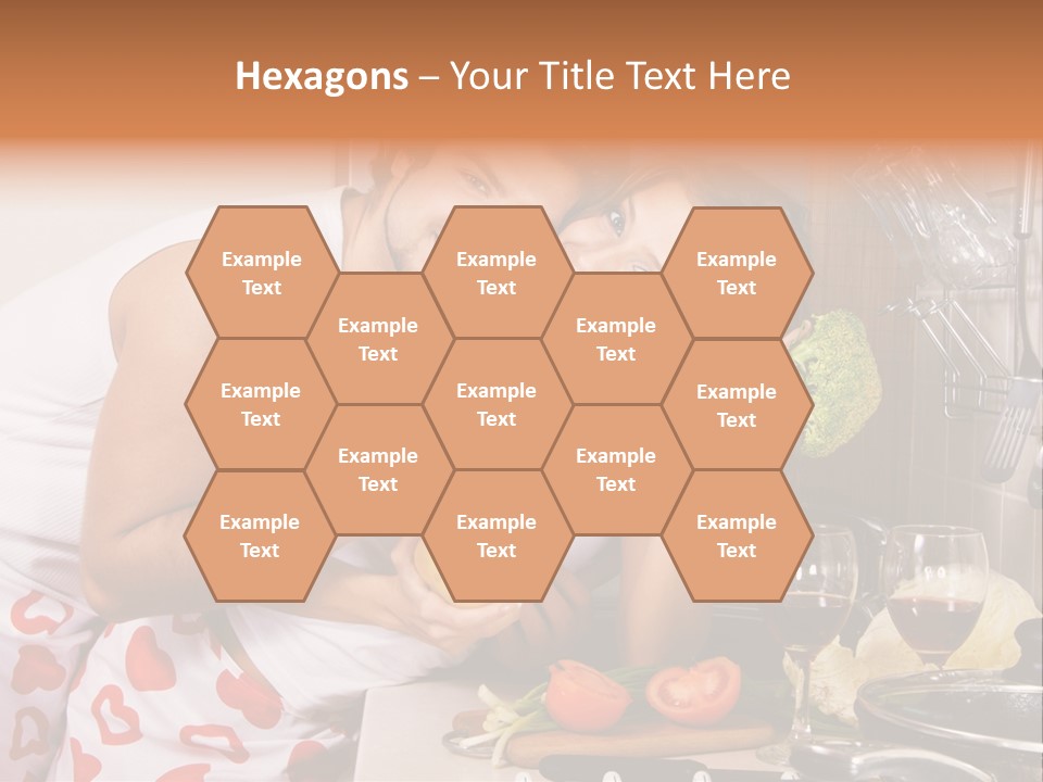 Album Memories PowerPoint Template