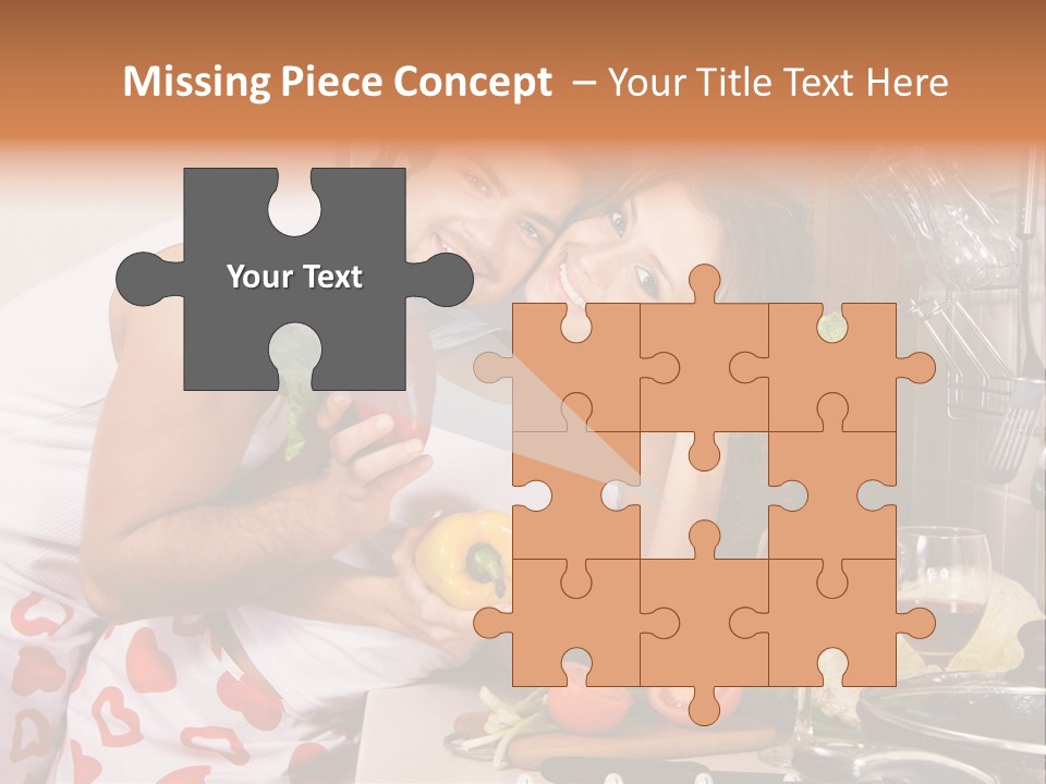 Album Memories PowerPoint Template