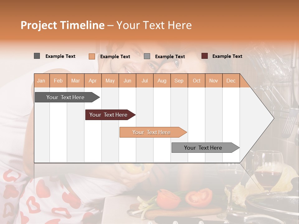Album Memories PowerPoint Template
