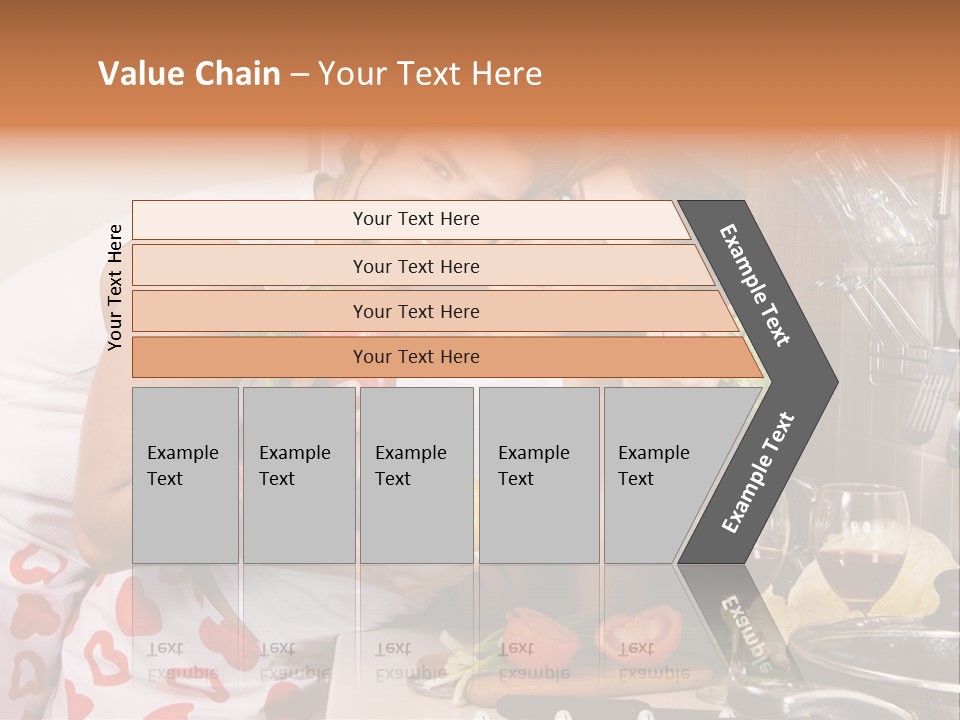 Album Memories PowerPoint Template