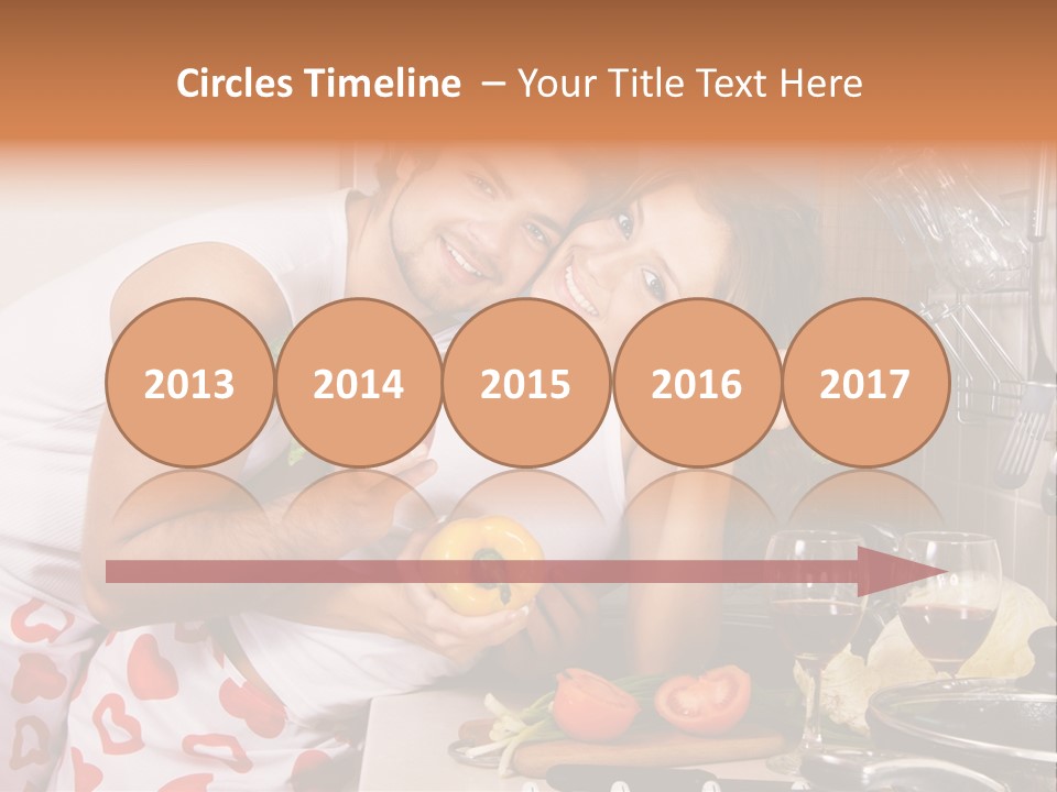 Album Memories PowerPoint Template