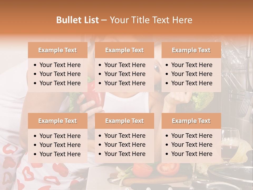 Album Memories PowerPoint Template