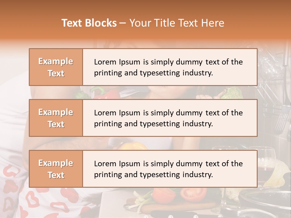 Album Memories PowerPoint Template