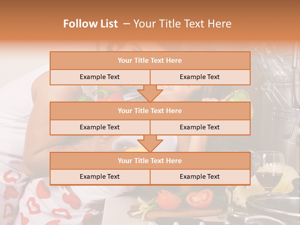 Album Memories PowerPoint Template