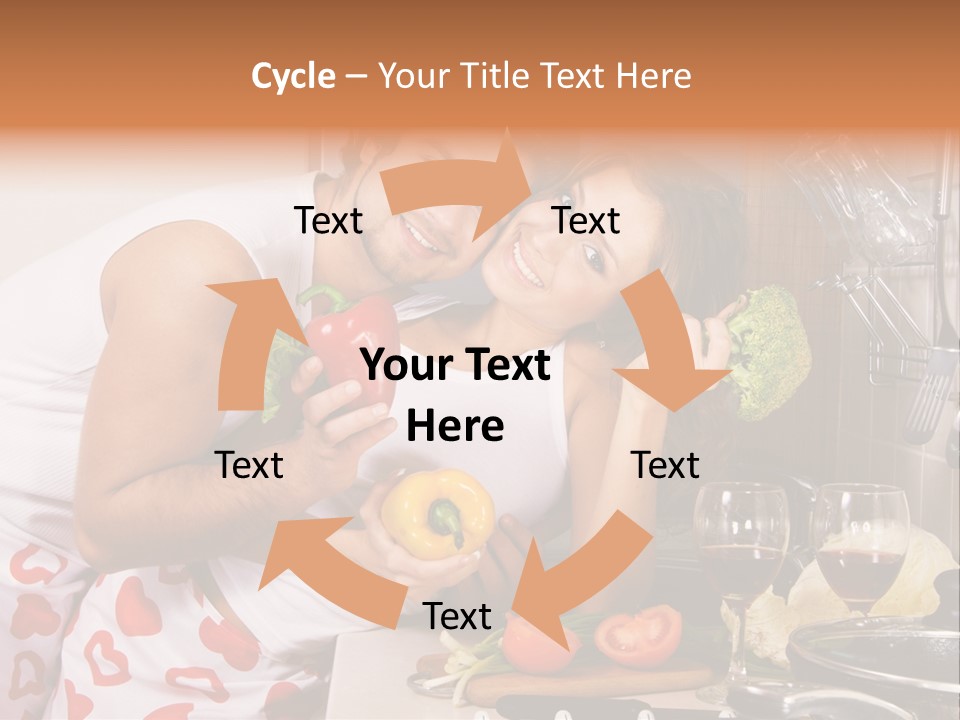Album Memories PowerPoint Template