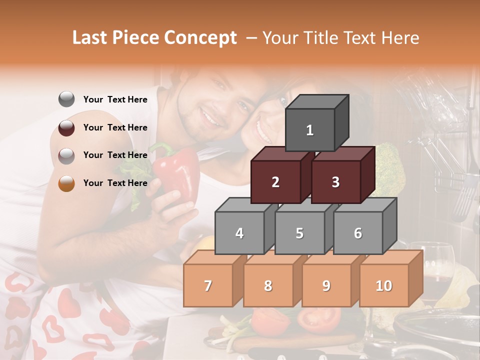 Album Memories PowerPoint Template