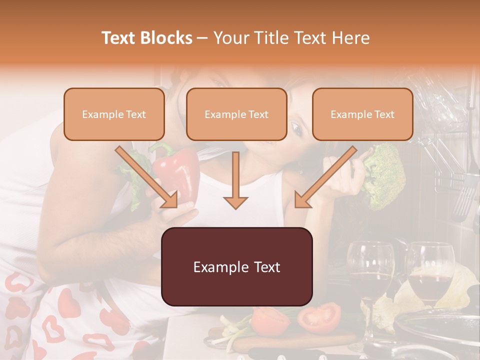 Album Memories PowerPoint Template