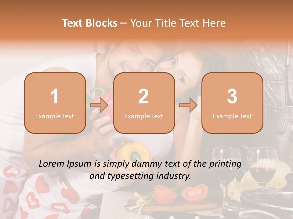 Album Memories PowerPoint Template