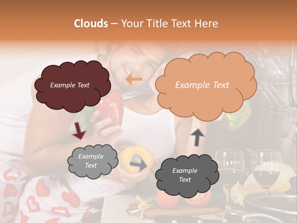 Album Memories PowerPoint Template