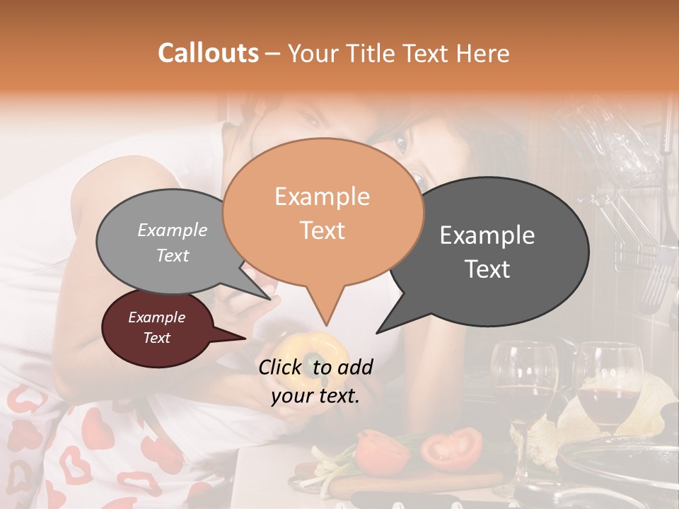 Album Memories PowerPoint Template