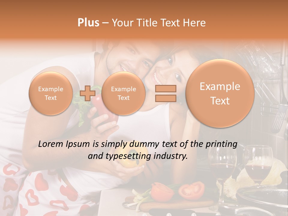 Album Memories PowerPoint Template