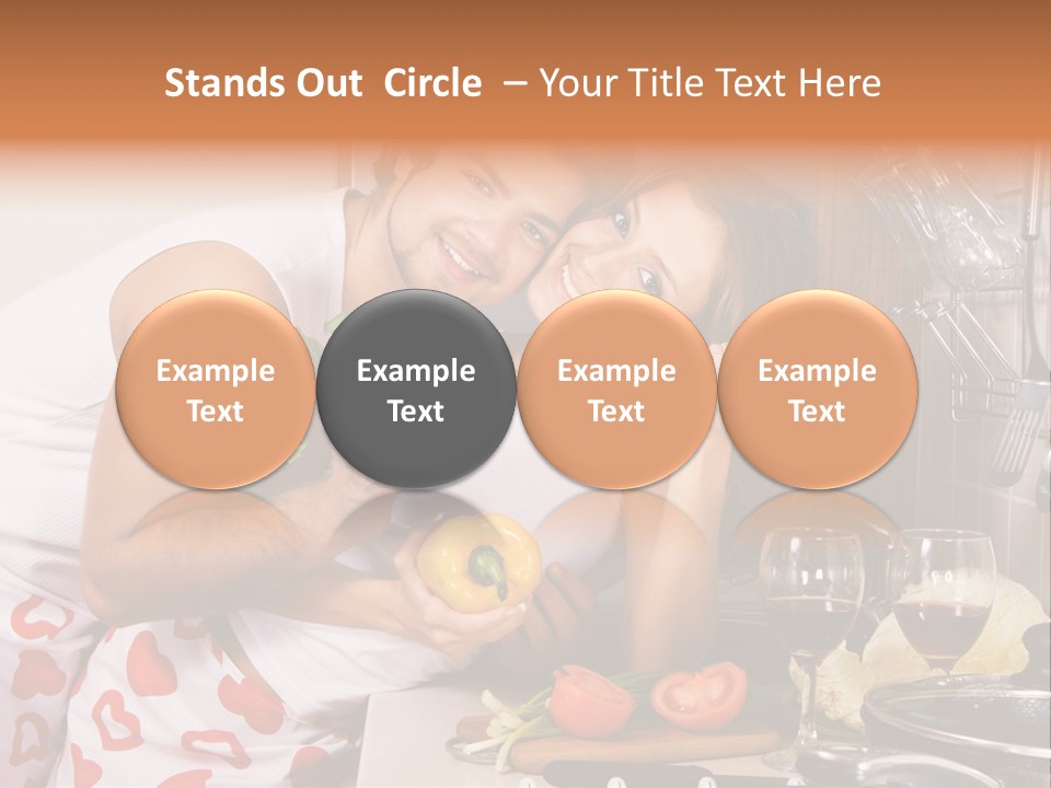 Album Memories PowerPoint Template