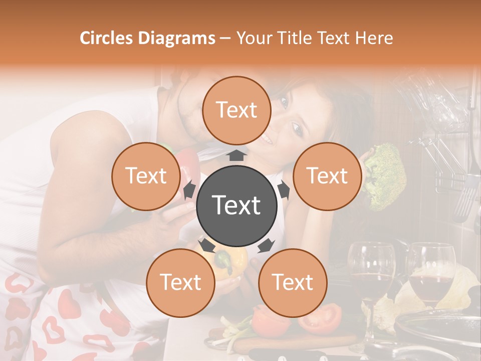 Album Memories PowerPoint Template