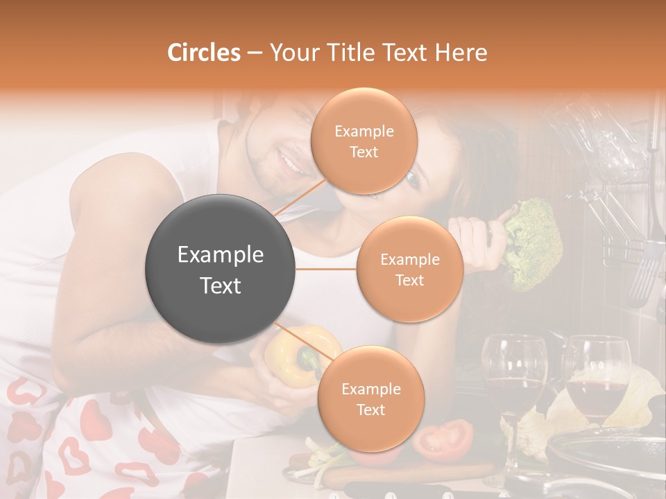 Album Memories PowerPoint Template