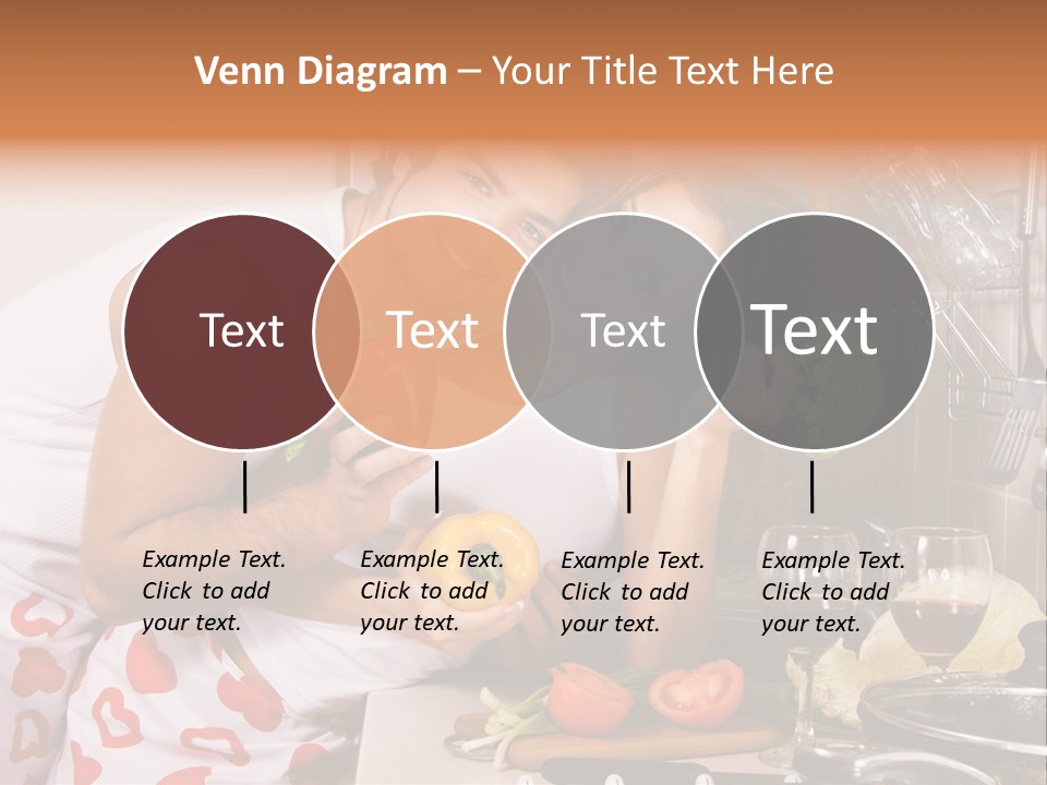 Album Memories PowerPoint Template