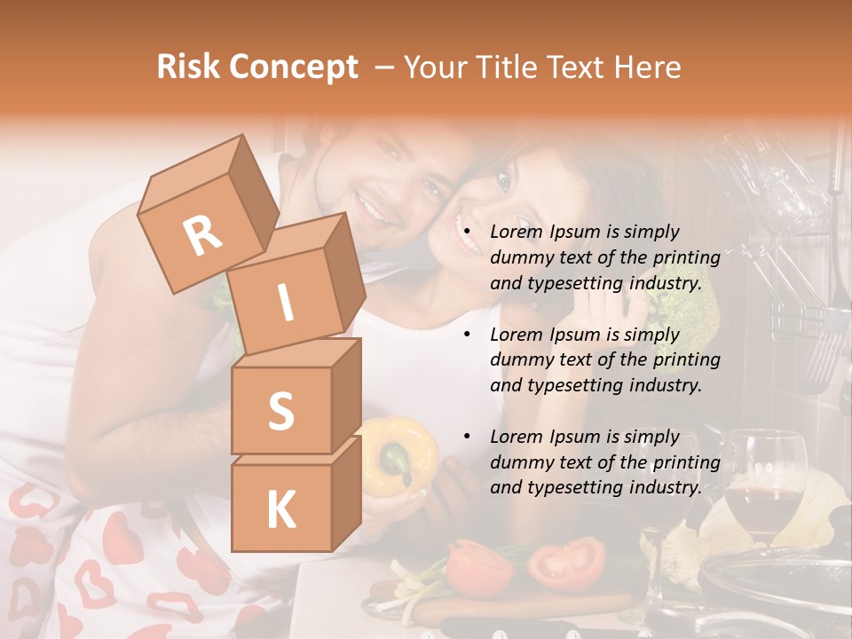 Album Memories PowerPoint Template