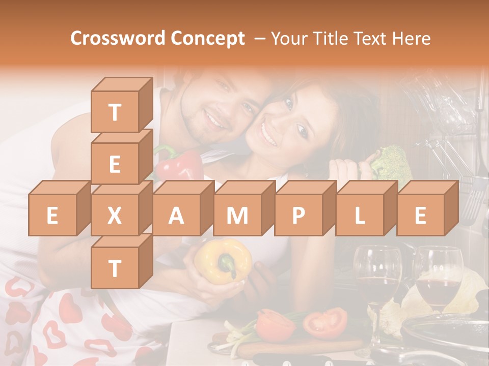 Album Memories PowerPoint Template