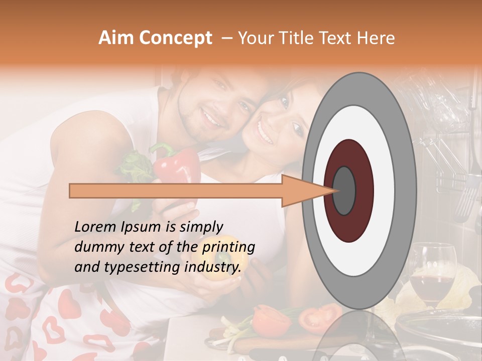 Album Memories PowerPoint Template