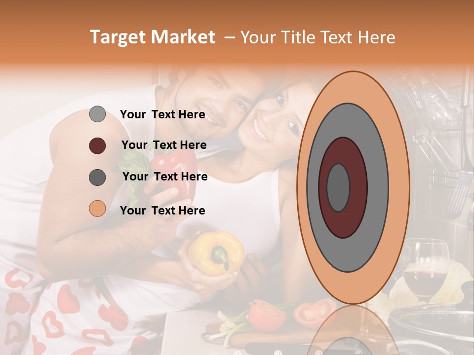 Album Memories PowerPoint Template