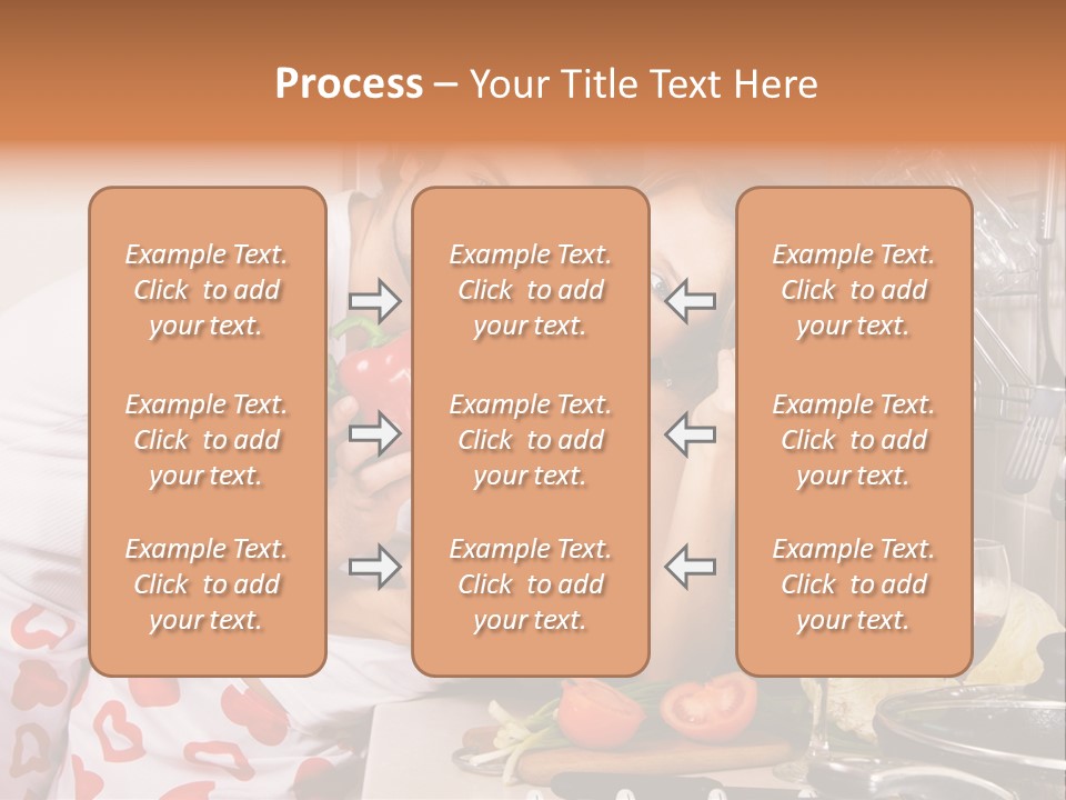 Album Memories PowerPoint Template