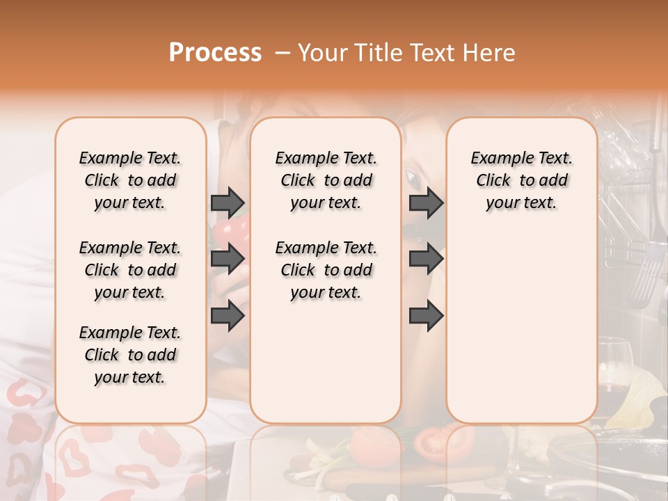 Album Memories PowerPoint Template