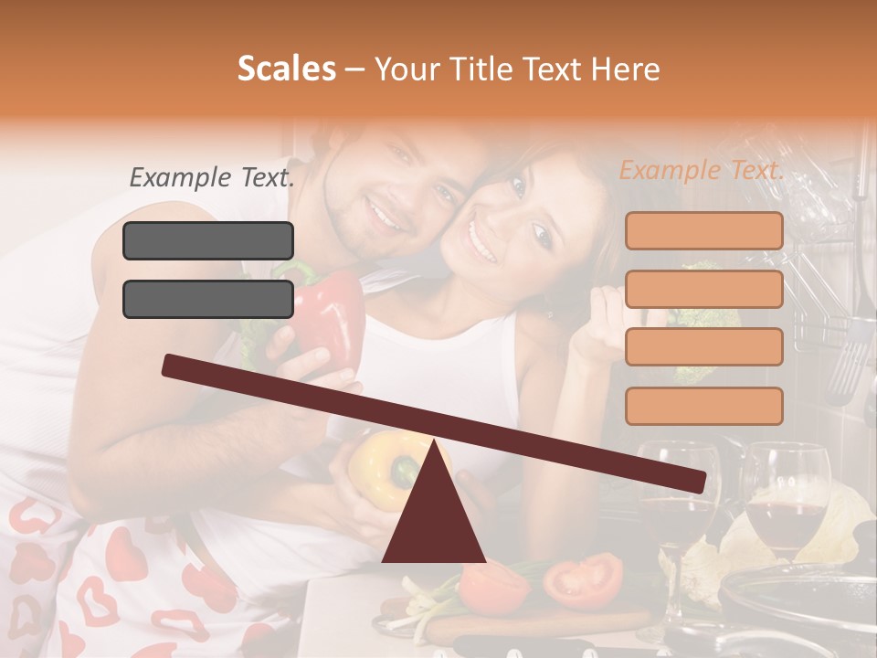 Album Memories PowerPoint Template