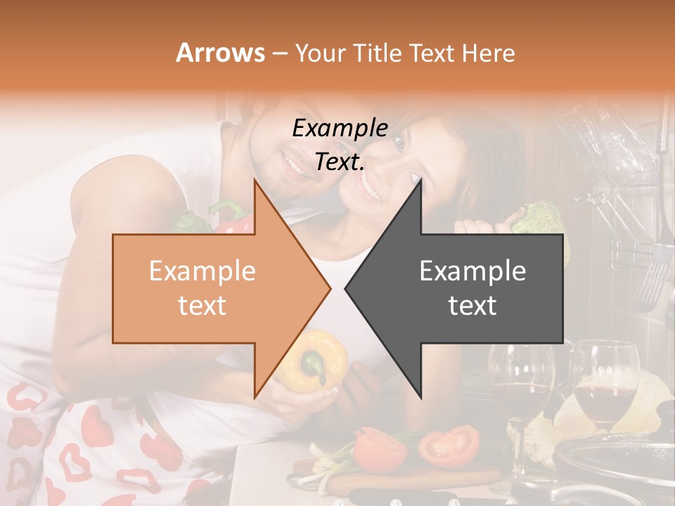 Album Memories PowerPoint Template