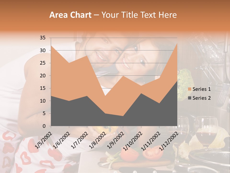 Album Memories PowerPoint Template