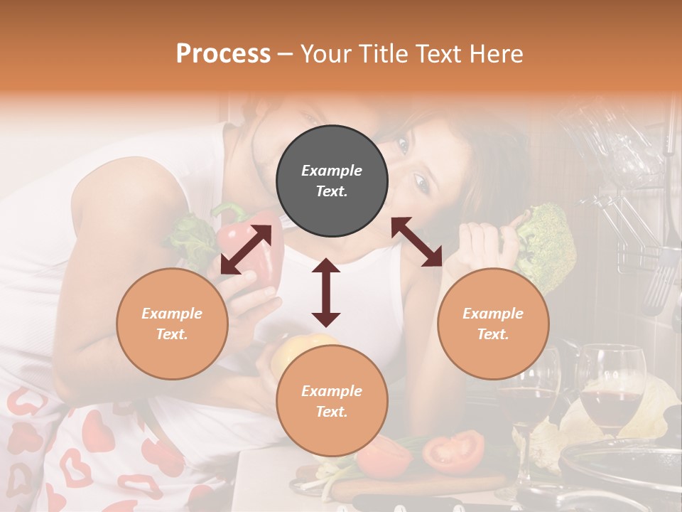 Album Memories PowerPoint Template