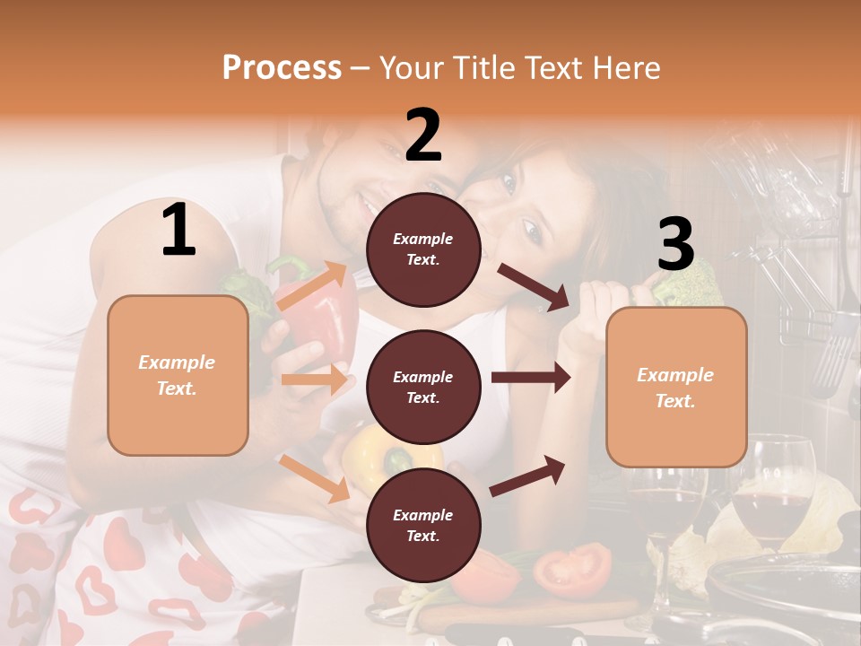 Album Memories PowerPoint Template