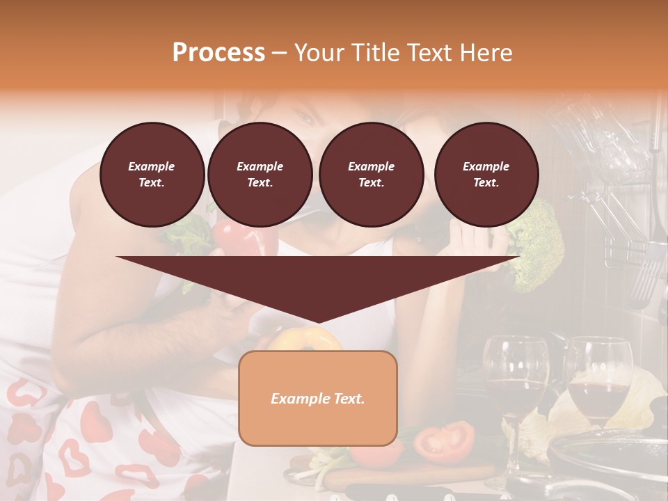 Album Memories PowerPoint Template
