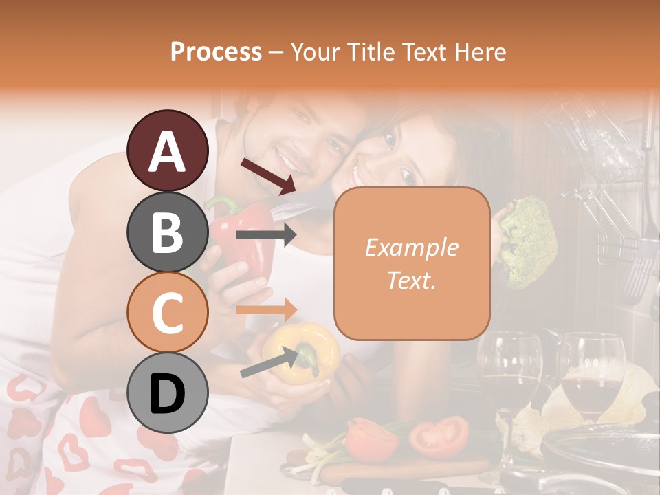 Album Memories PowerPoint Template