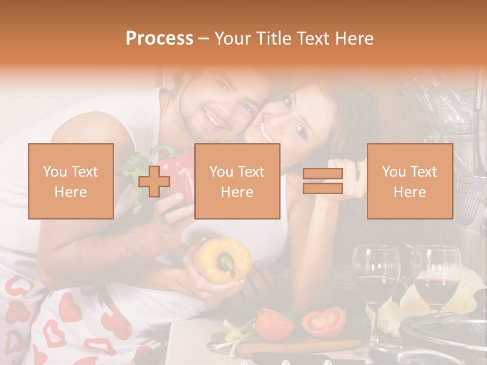Album Memories PowerPoint Template