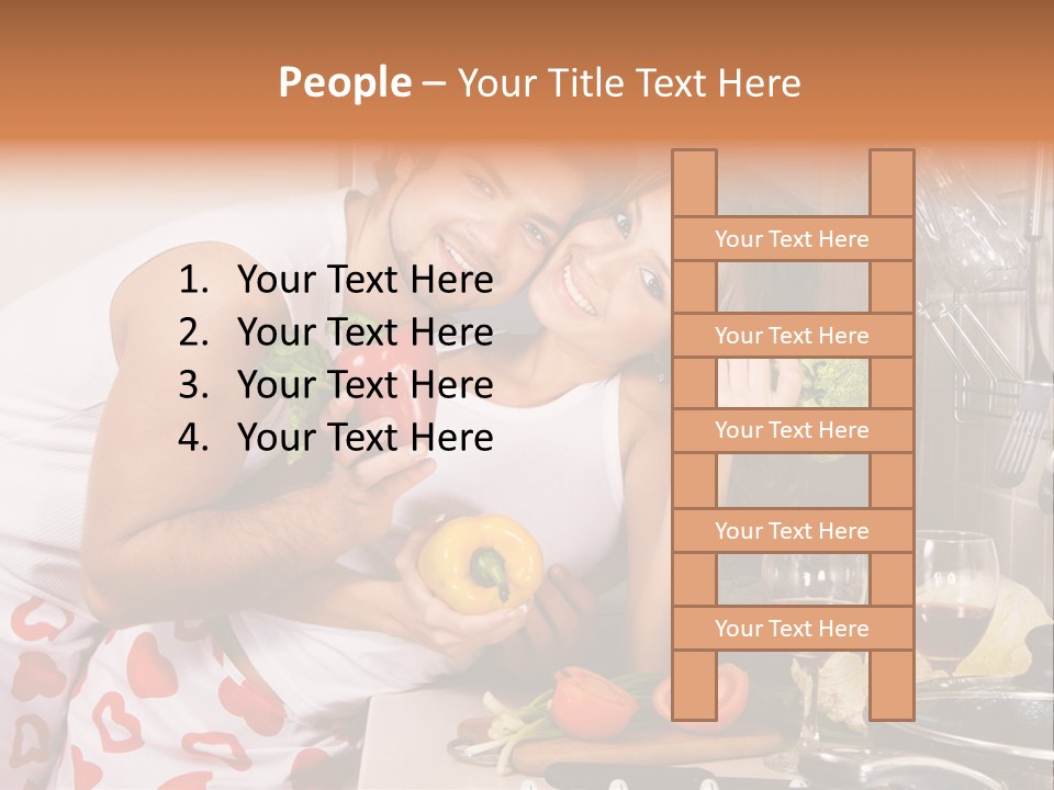 Album Memories PowerPoint Template
