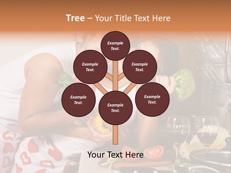 Album Memories PowerPoint Template