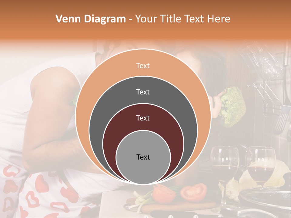 Album Memories PowerPoint Template