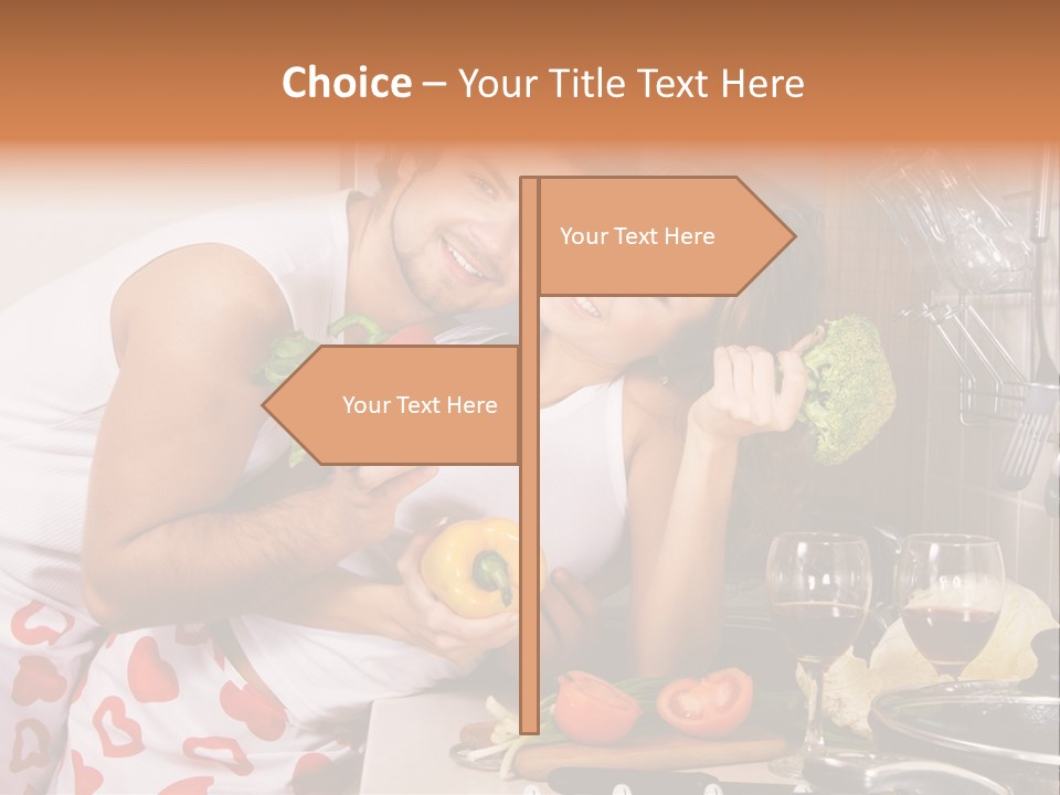 Album Memories PowerPoint Template
