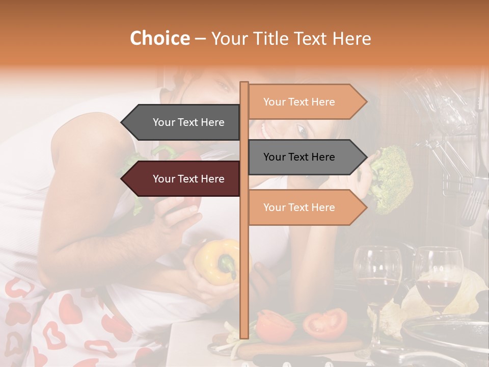 Album Memories PowerPoint Template