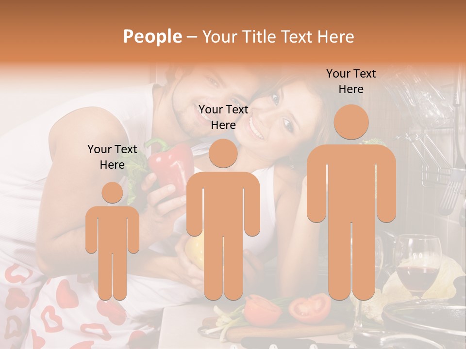 Album Memories PowerPoint Template