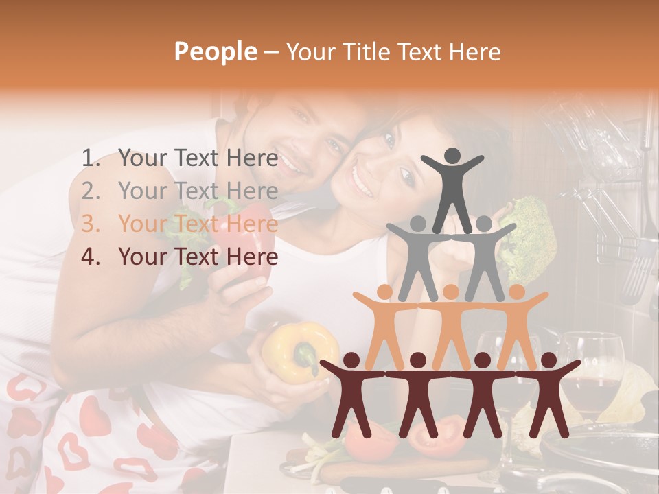 Album Memories PowerPoint Template