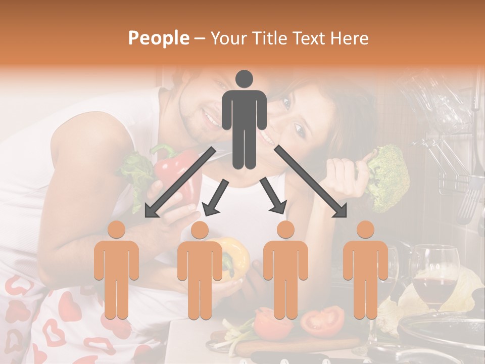 Album Memories PowerPoint Template